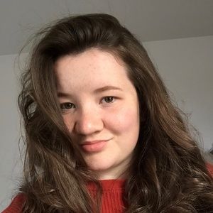 Meet your Posher, Catherine